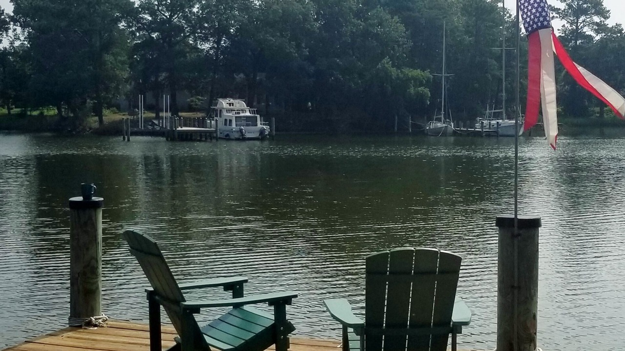 Photo of Outdoor in Reedville