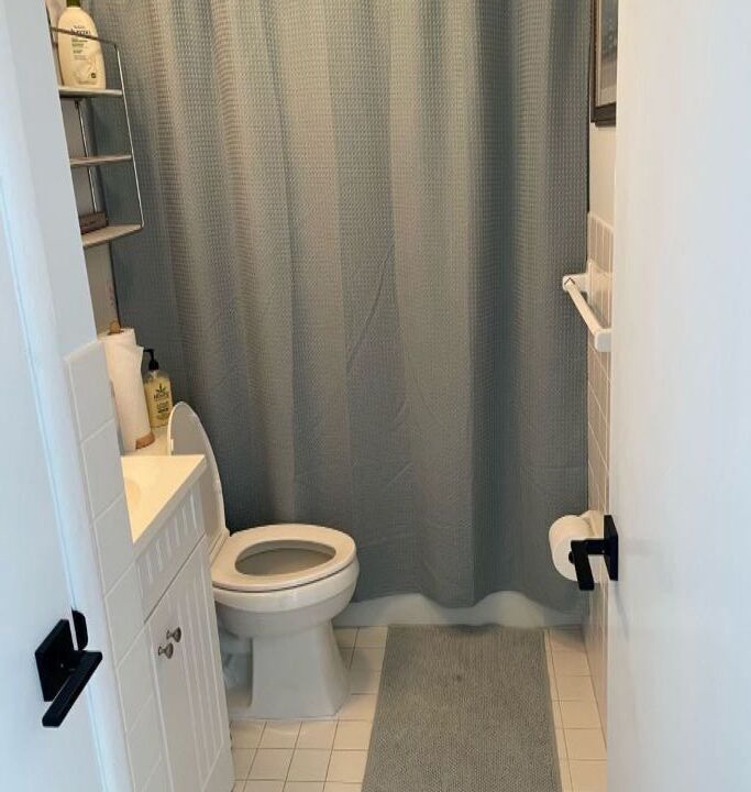 Photo of Bathroom in North Wildwood