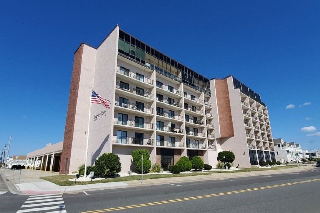 Photo of Outdoor in North Wildwood