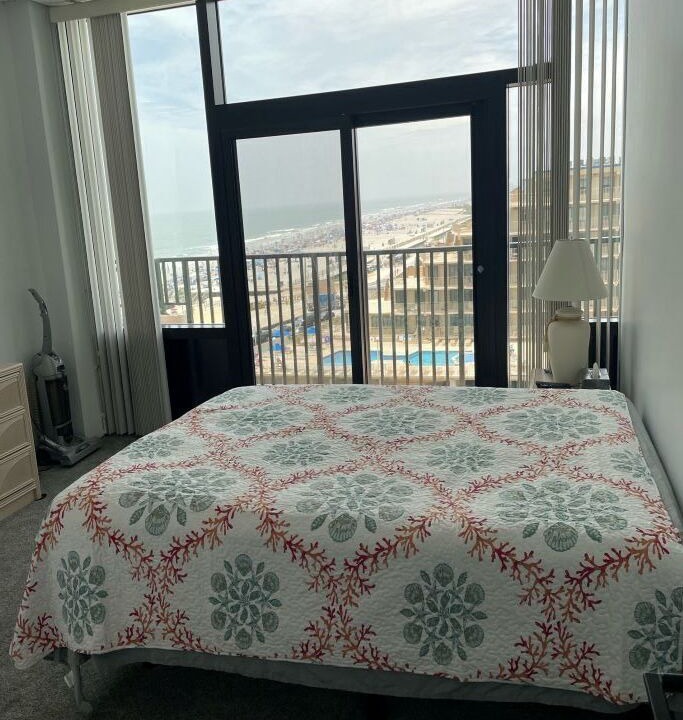 Photo of Bedroom in North Wildwood