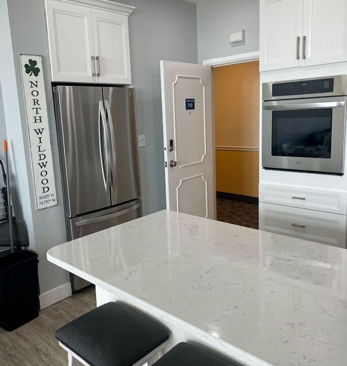 Photo of Kitchen in North Wildwood
