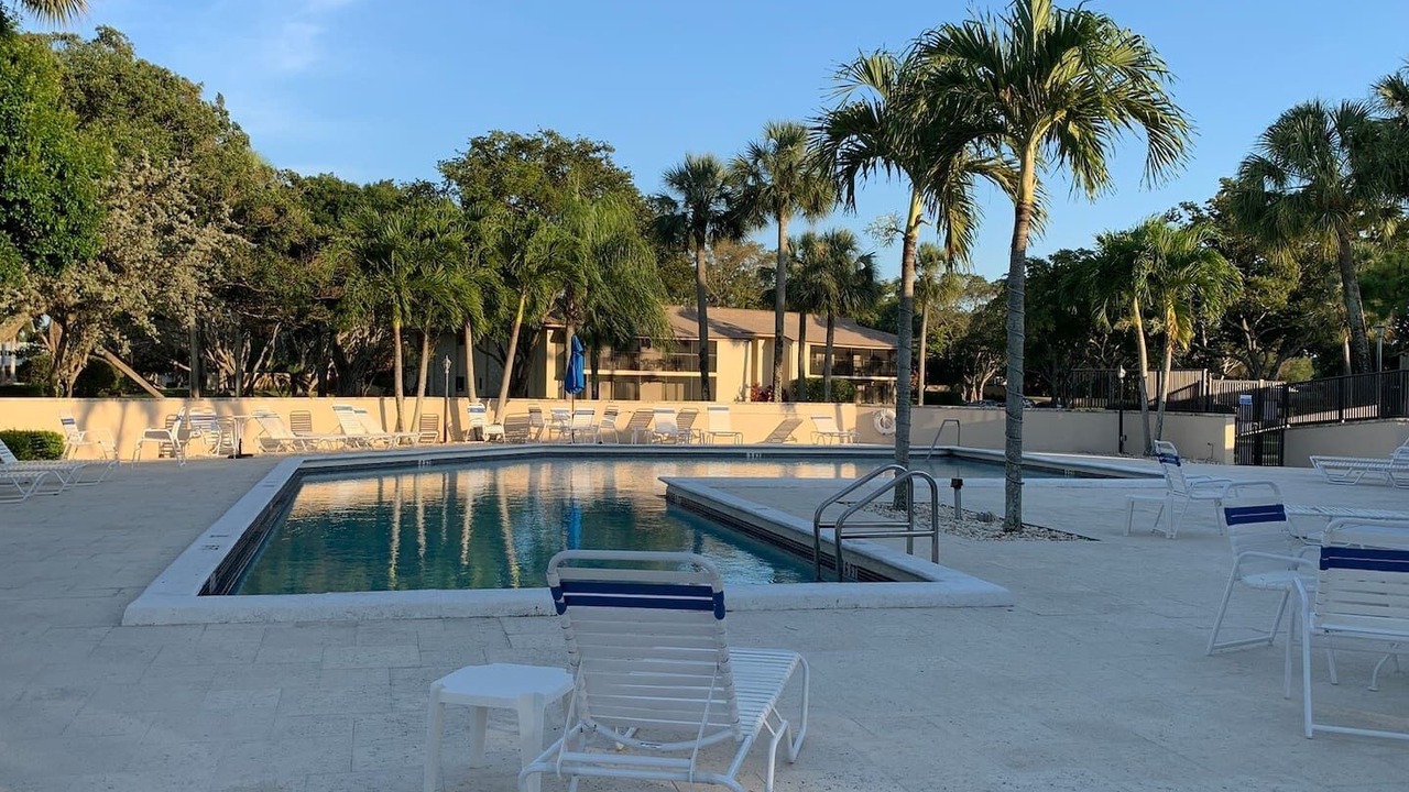 Photo of Outdoor in Deerfield Beach