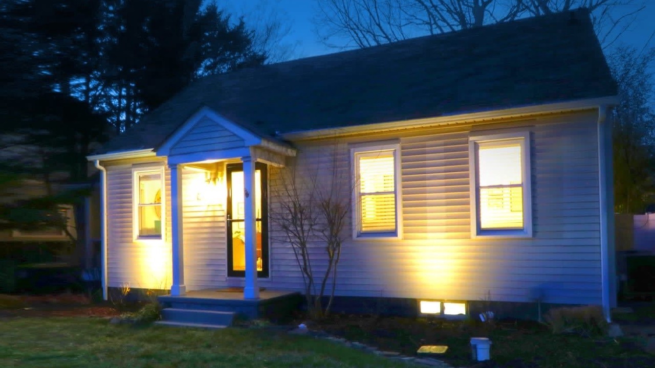 Photo of Outdoor in Country Club Estates