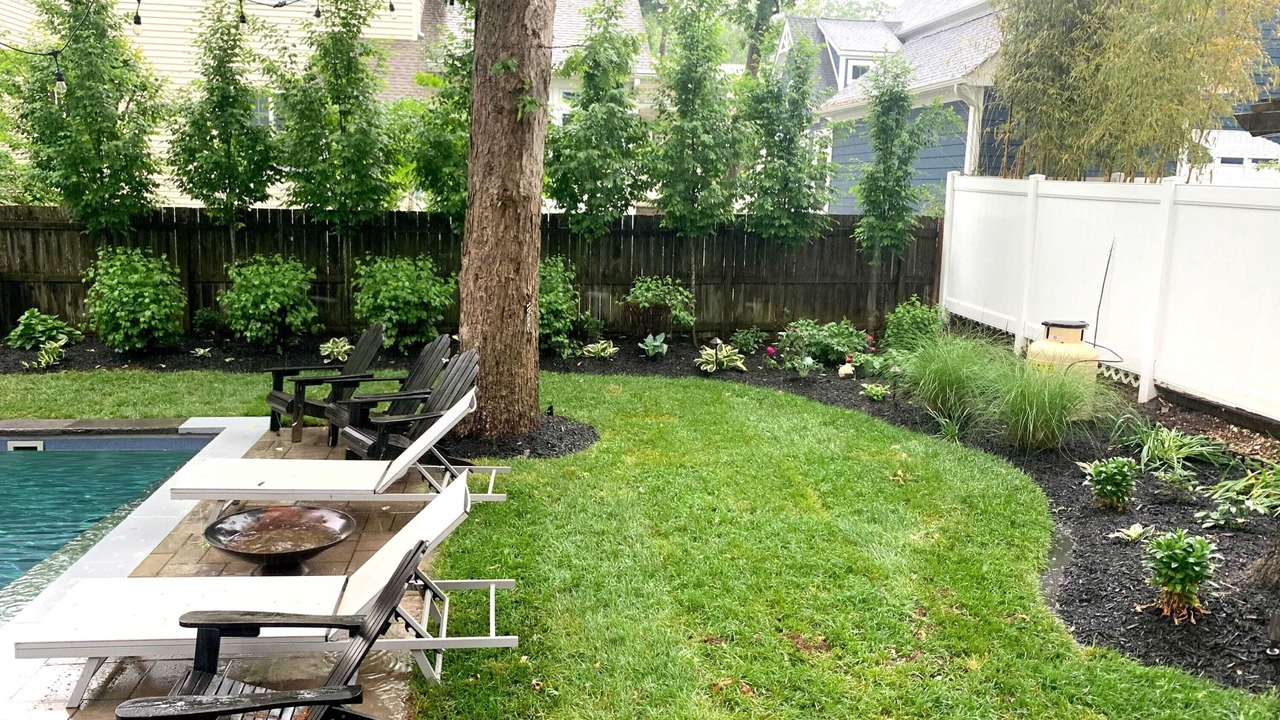 Photo of Outdoor in Country Club Estates