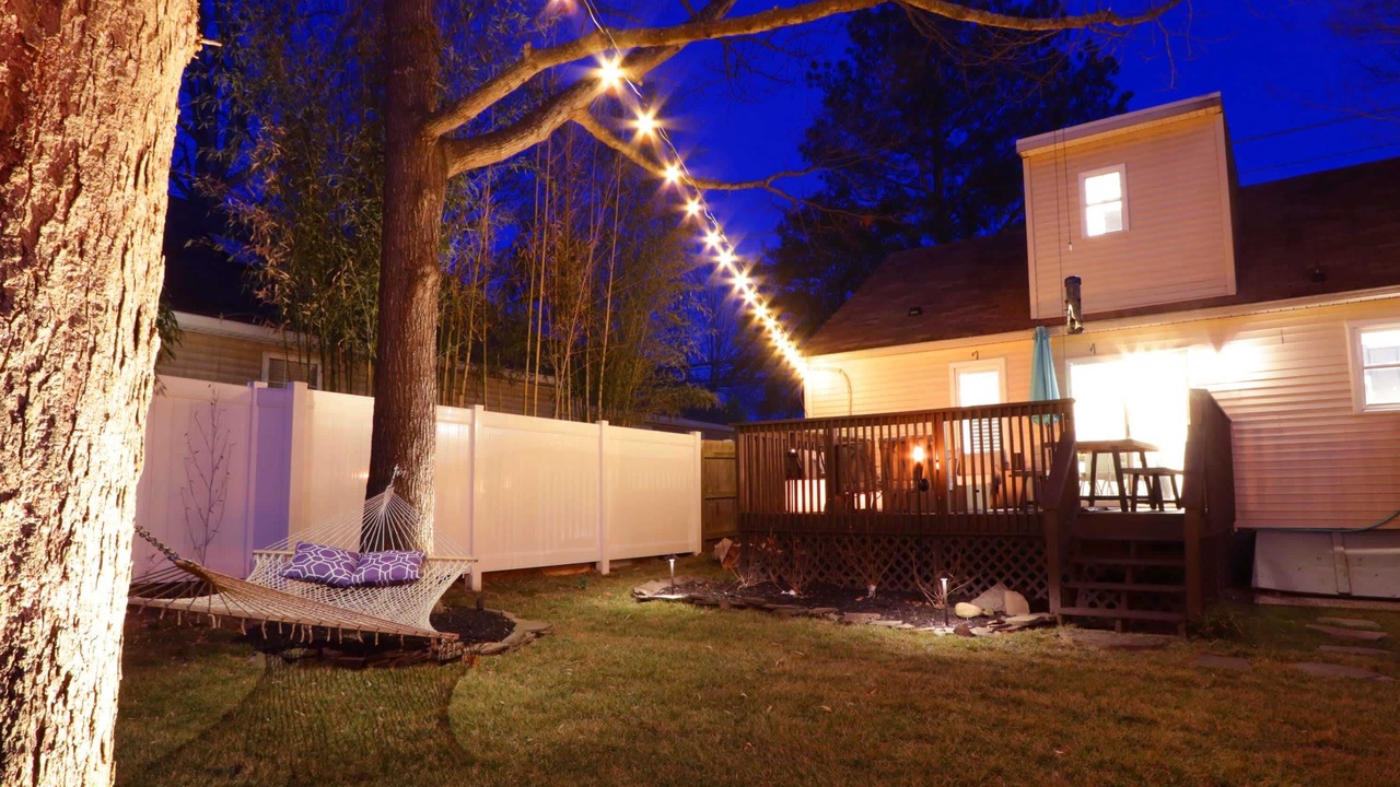 Photo of Outdoor in Country Club Estates