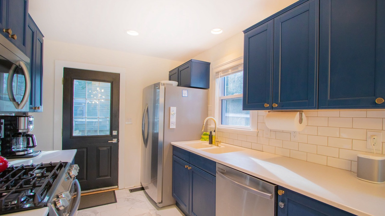 Photo of Kitchen in Country Club Estates