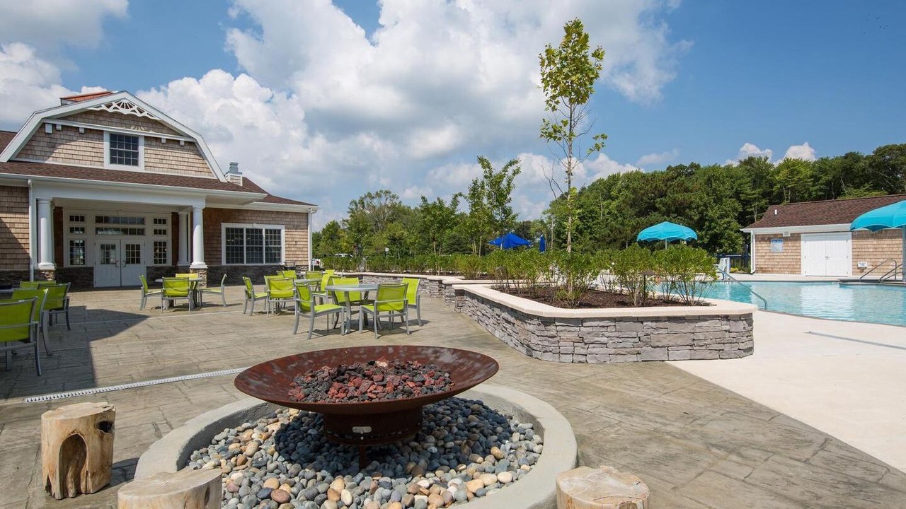 Photo of Outdoor in Ocean View