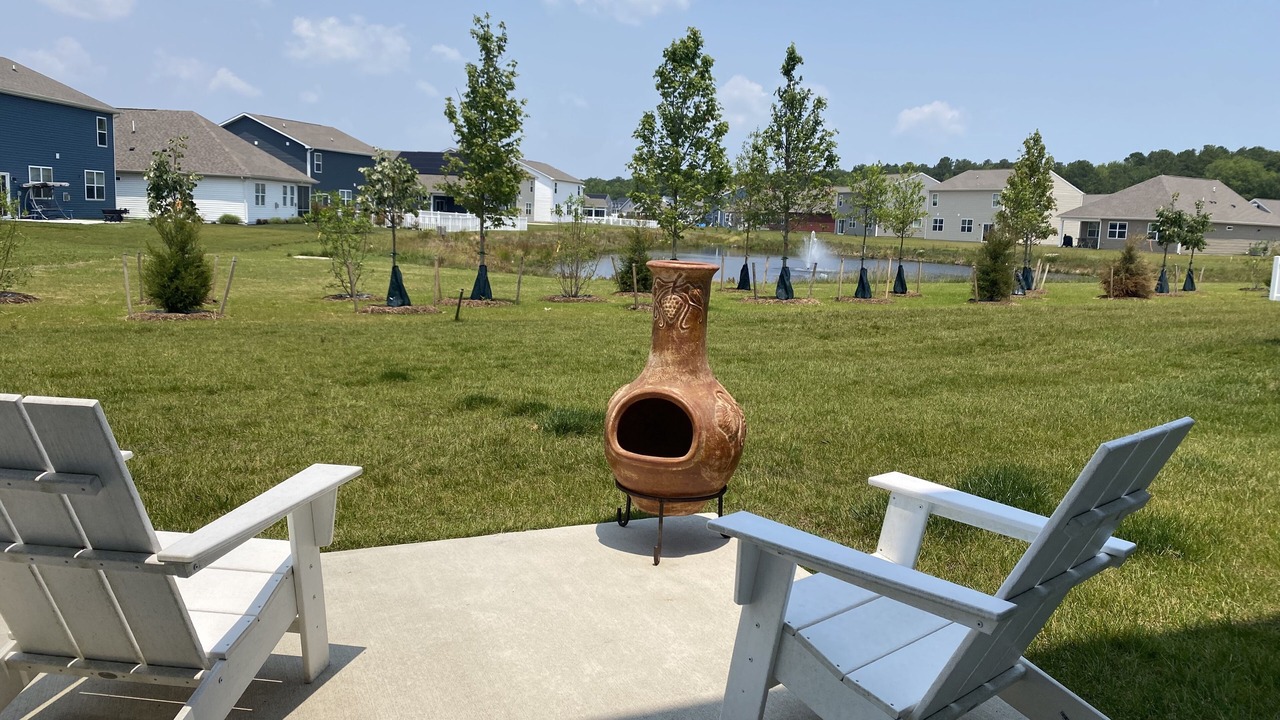 Photo of Outdoor in Ocean View
