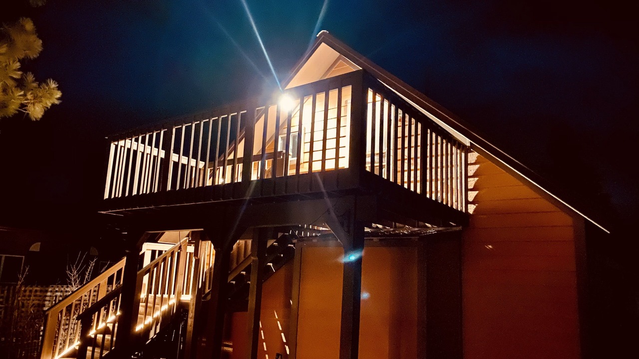 Photo of Outdoor in Rexford