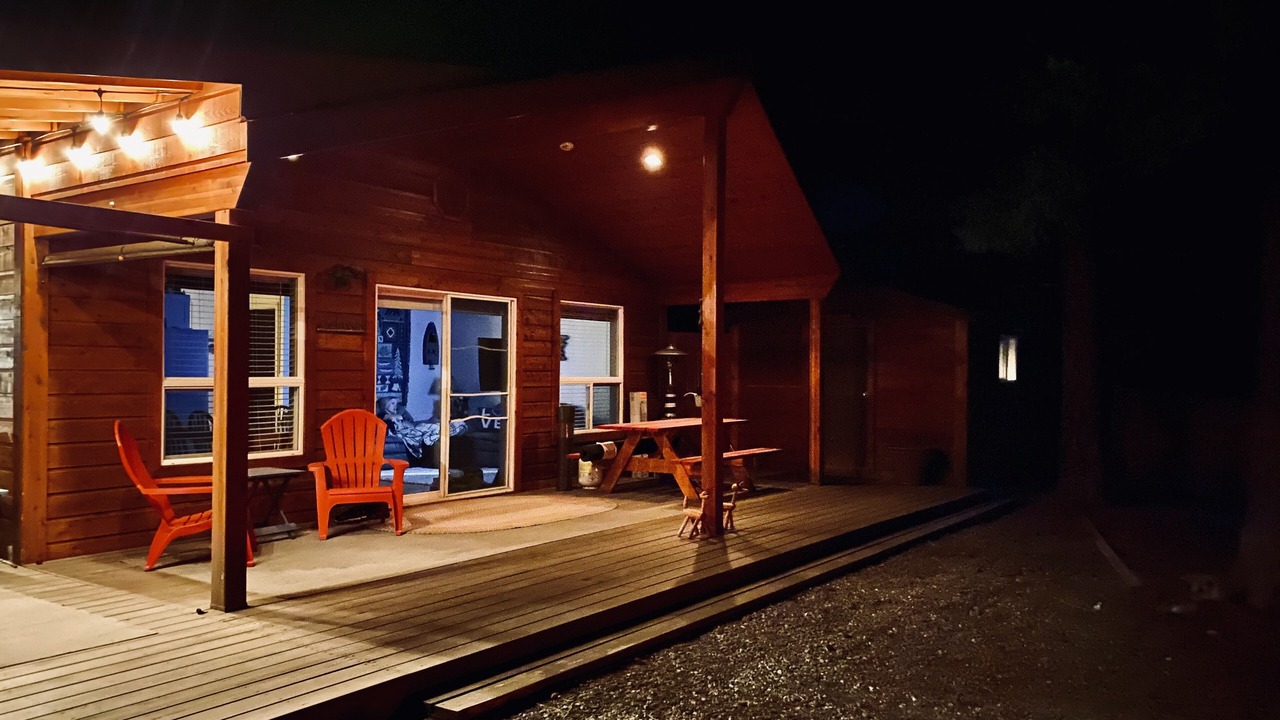 Photo of Patio Balcony in Rexford