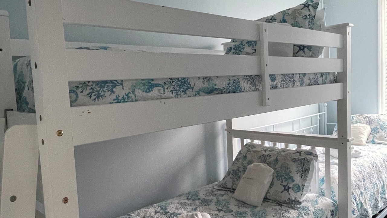 Photo of Bedroom in Cape May