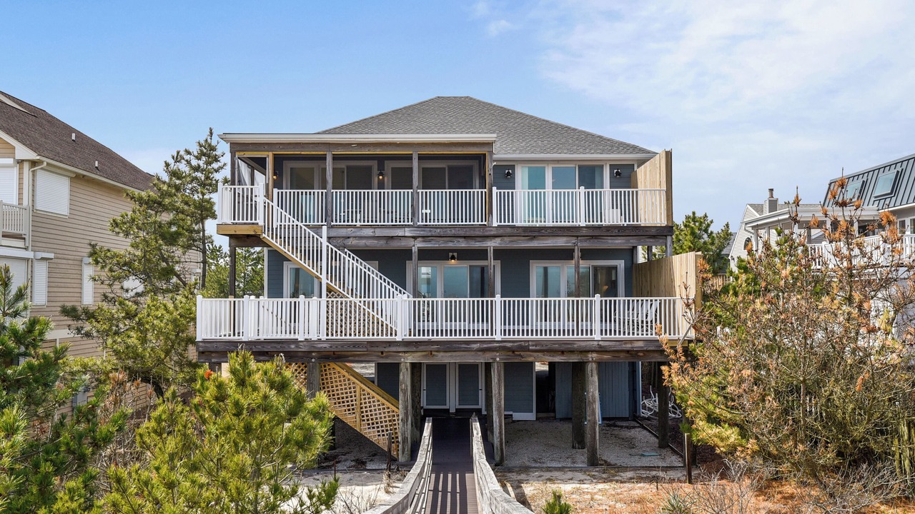 Photo of Outdoor in Bethany Beach