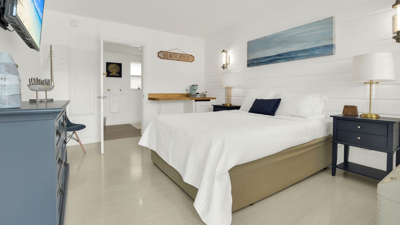Photo of Bedroom in Deerfield Beach