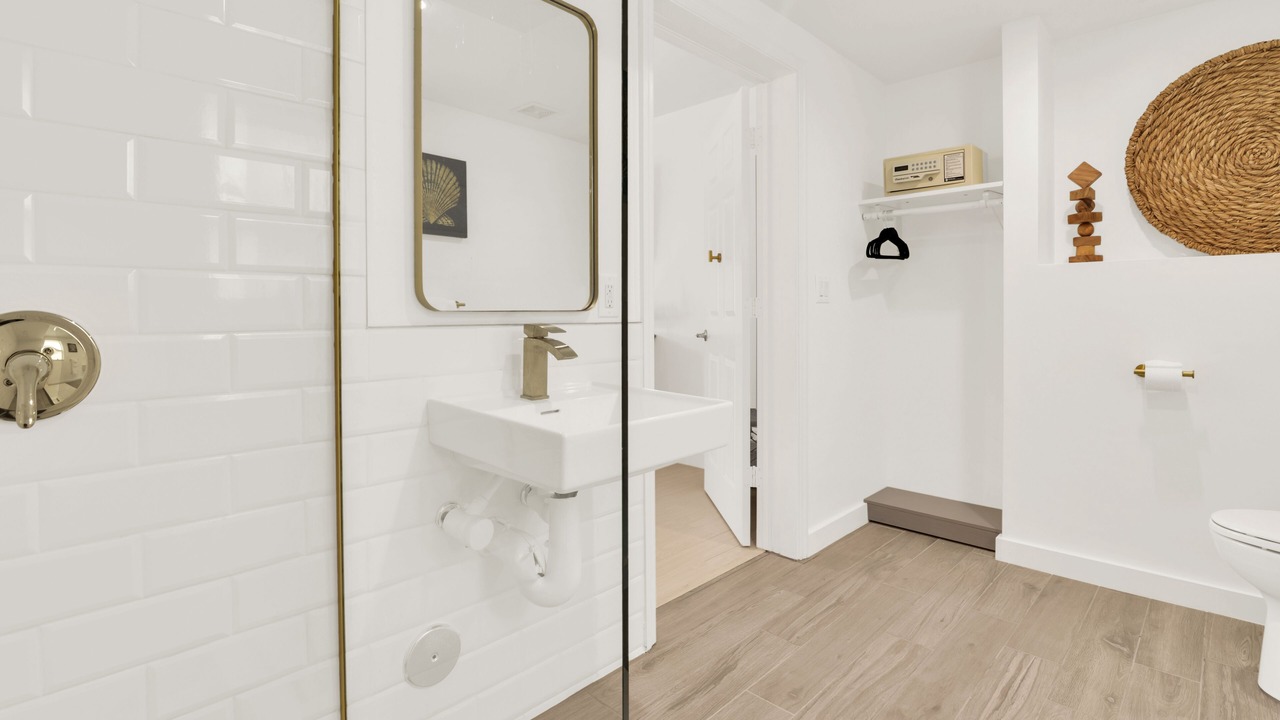 Photo of Bathroom in Deerfield Beach