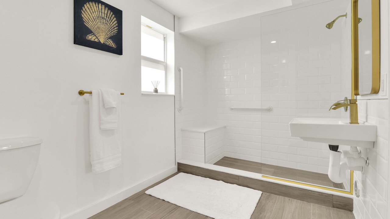 Photo of Bathroom in Deerfield Beach