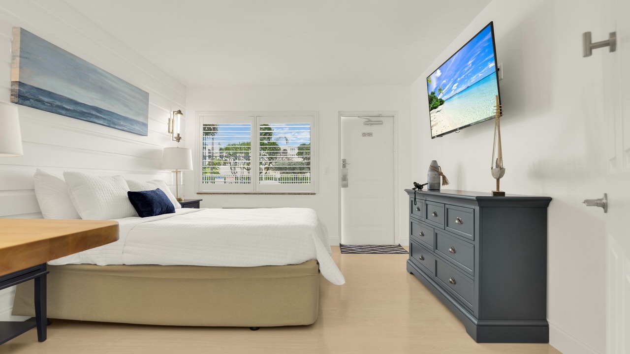 Photo of Bedroom in Deerfield Beach