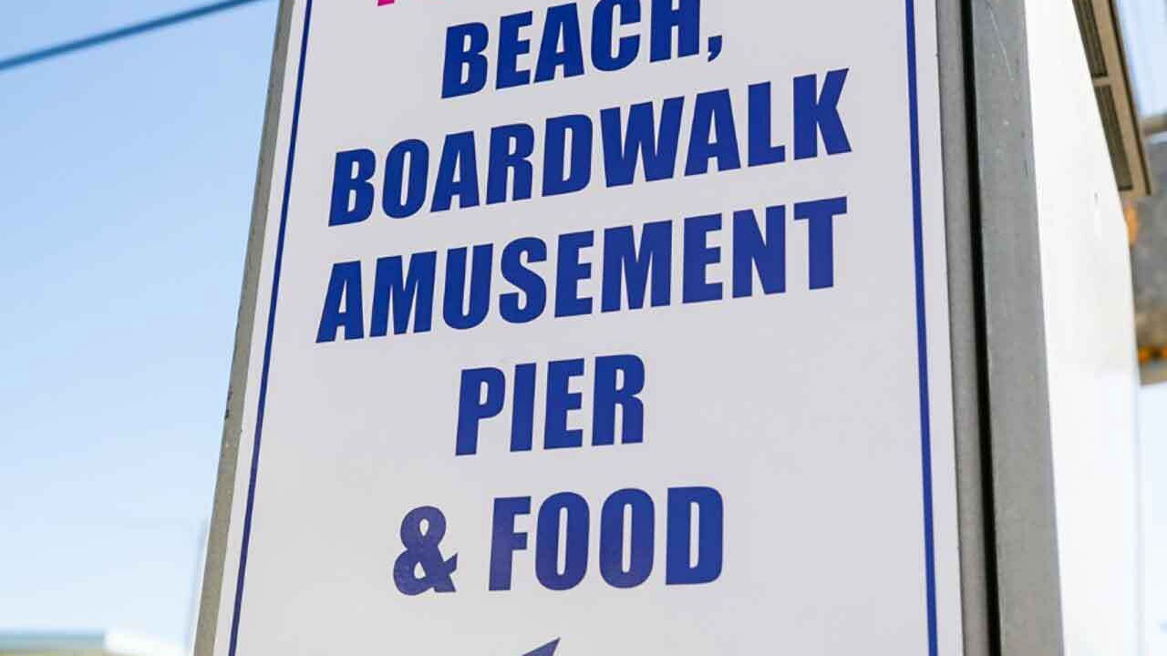 Photo of Outdoor in Wildwood