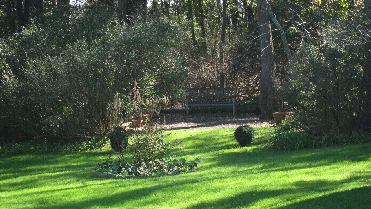 Photo of Outdoor in Stuyvesant