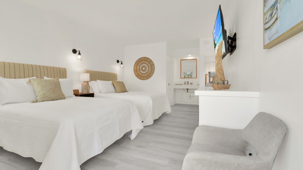 Photo of Bedroom in Deerfield Beach