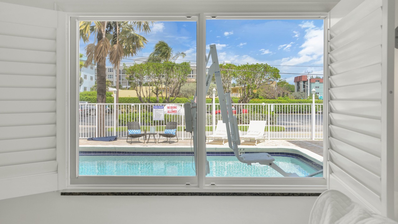 Photo of Outdoor in Deerfield Beach