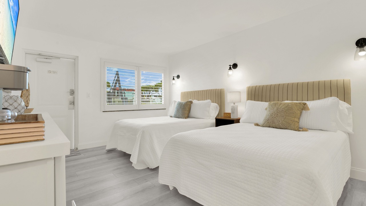 Photo of Bedroom in Deerfield Beach