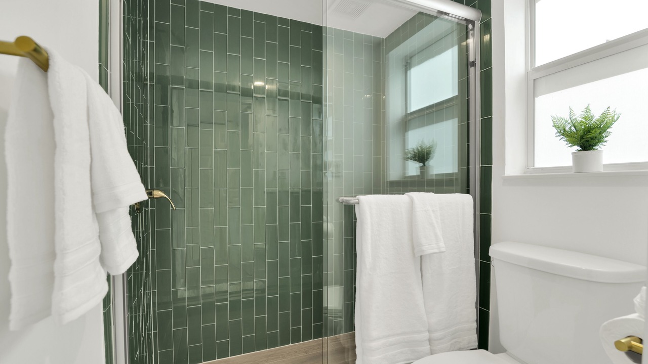 Photo of Bathroom in Deerfield Beach