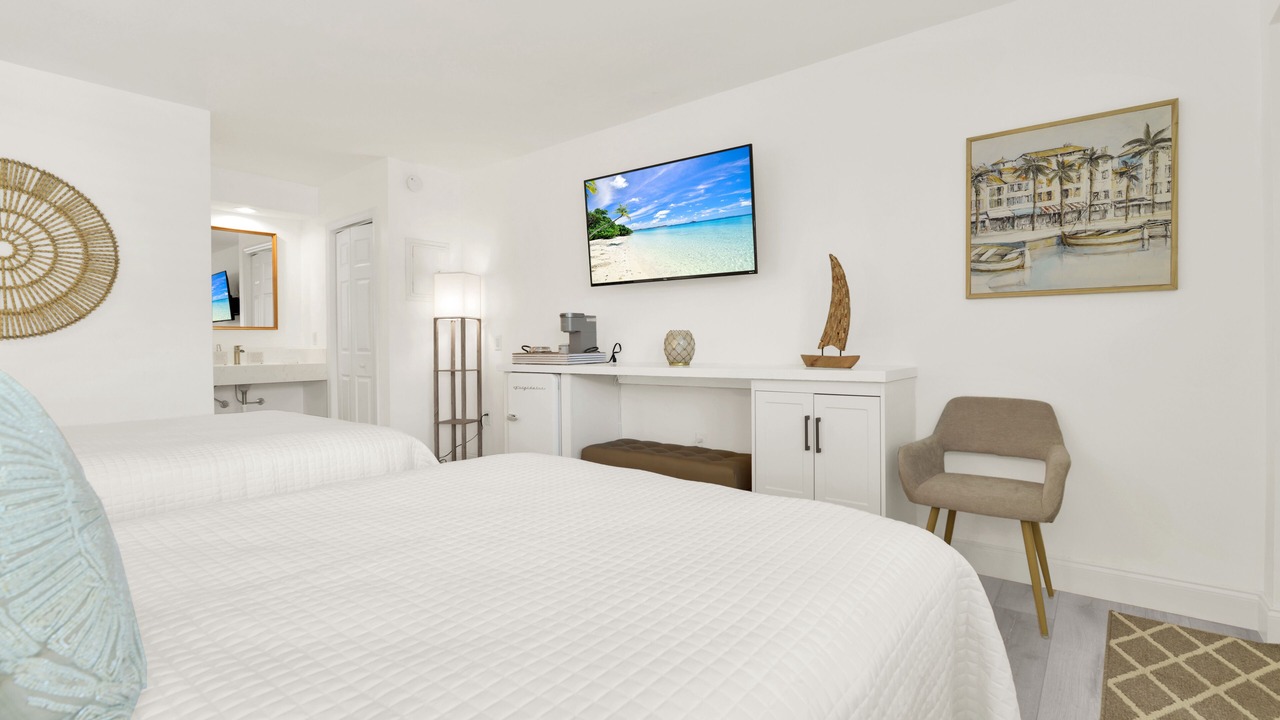 Photo of Bedroom in Deerfield Beach