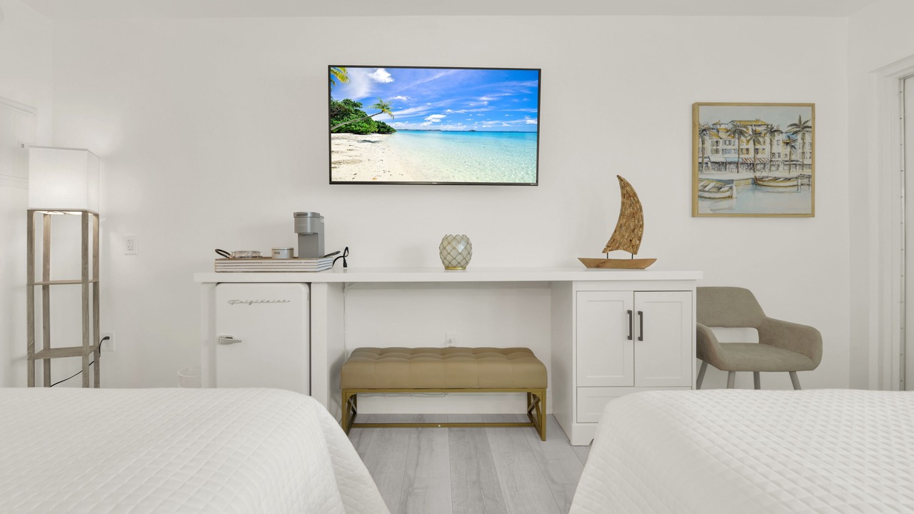 Photo of Bedroom in Deerfield Beach