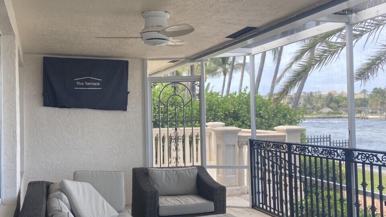 Photo of Outdoor in The Cove