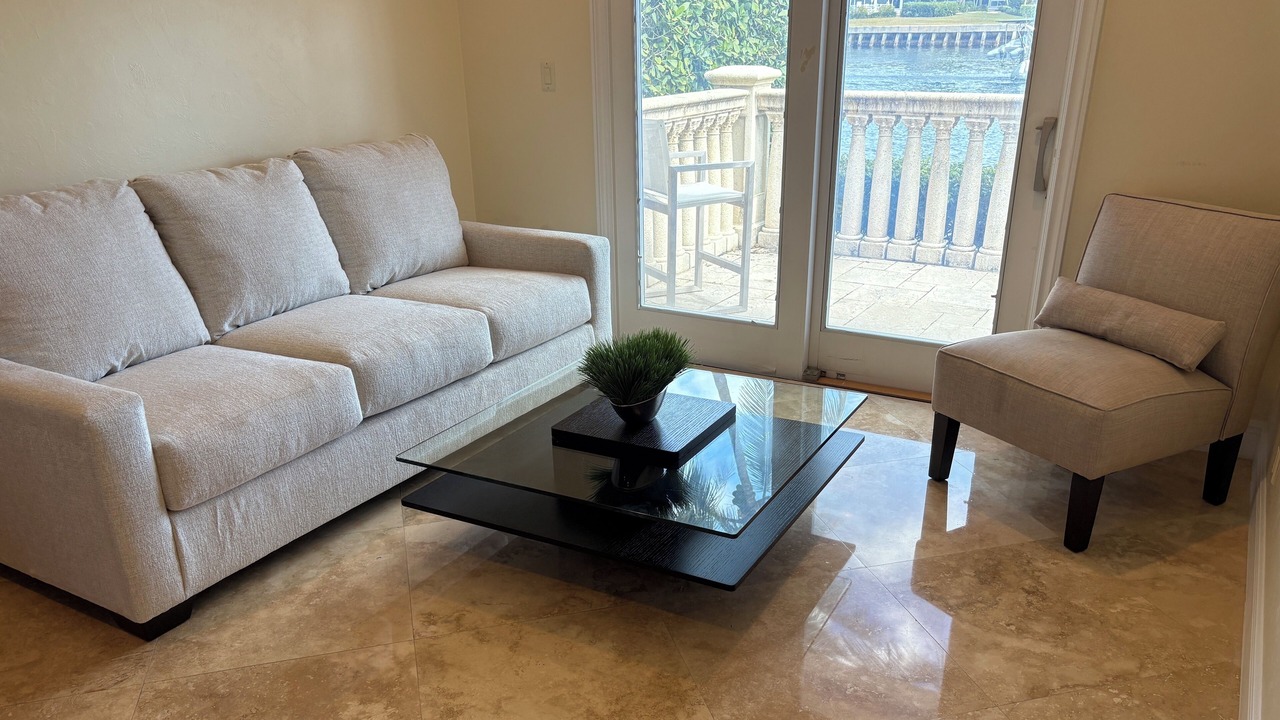 Photo of Bedroom in The Cove