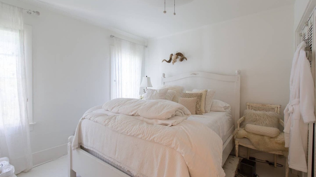 Photo of Bedroom in Venice