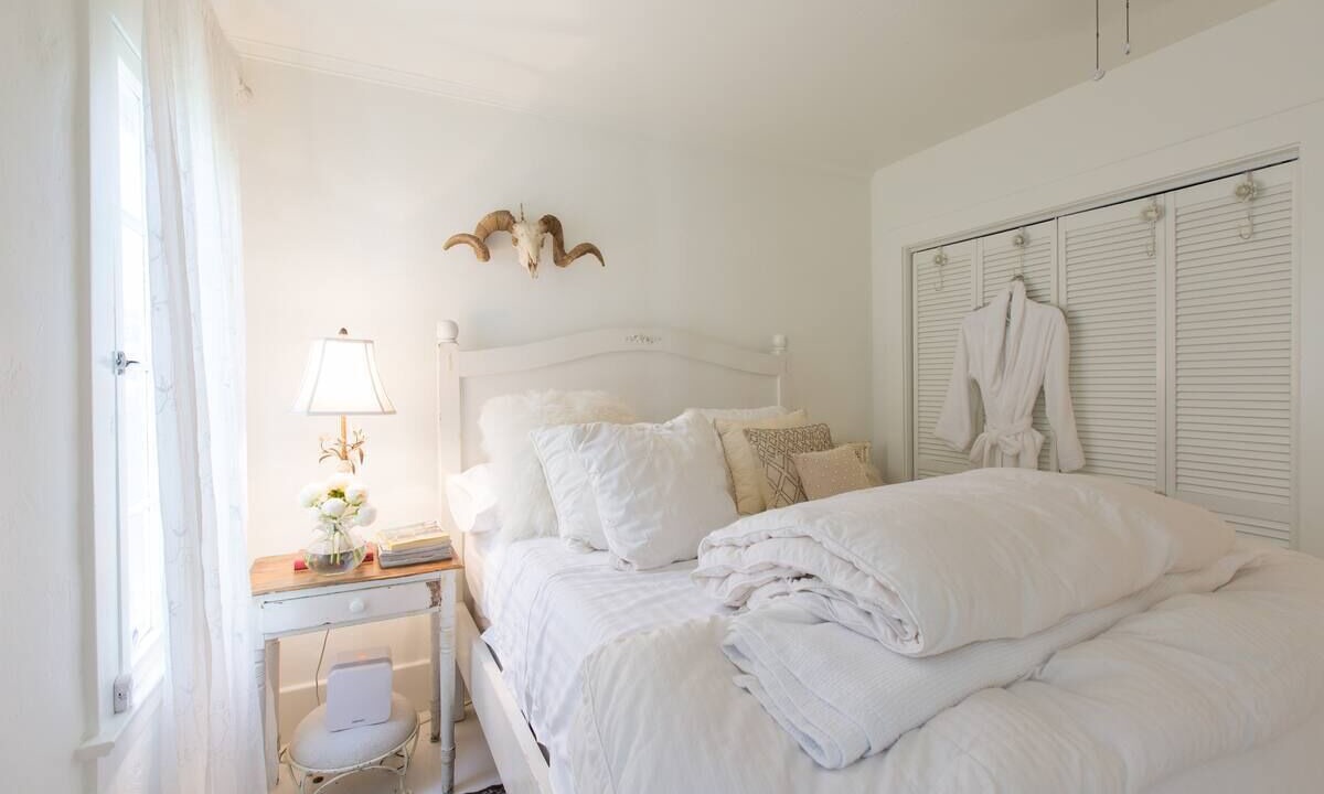 Photo of Bedroom in Venice