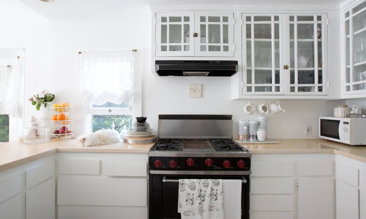 Photo of Kitchen in Venice