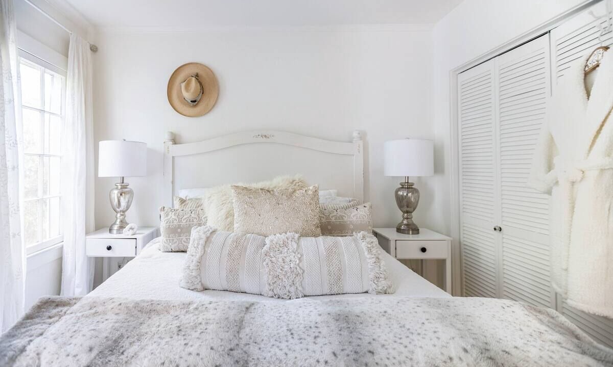 Photo of Bedroom in Venice