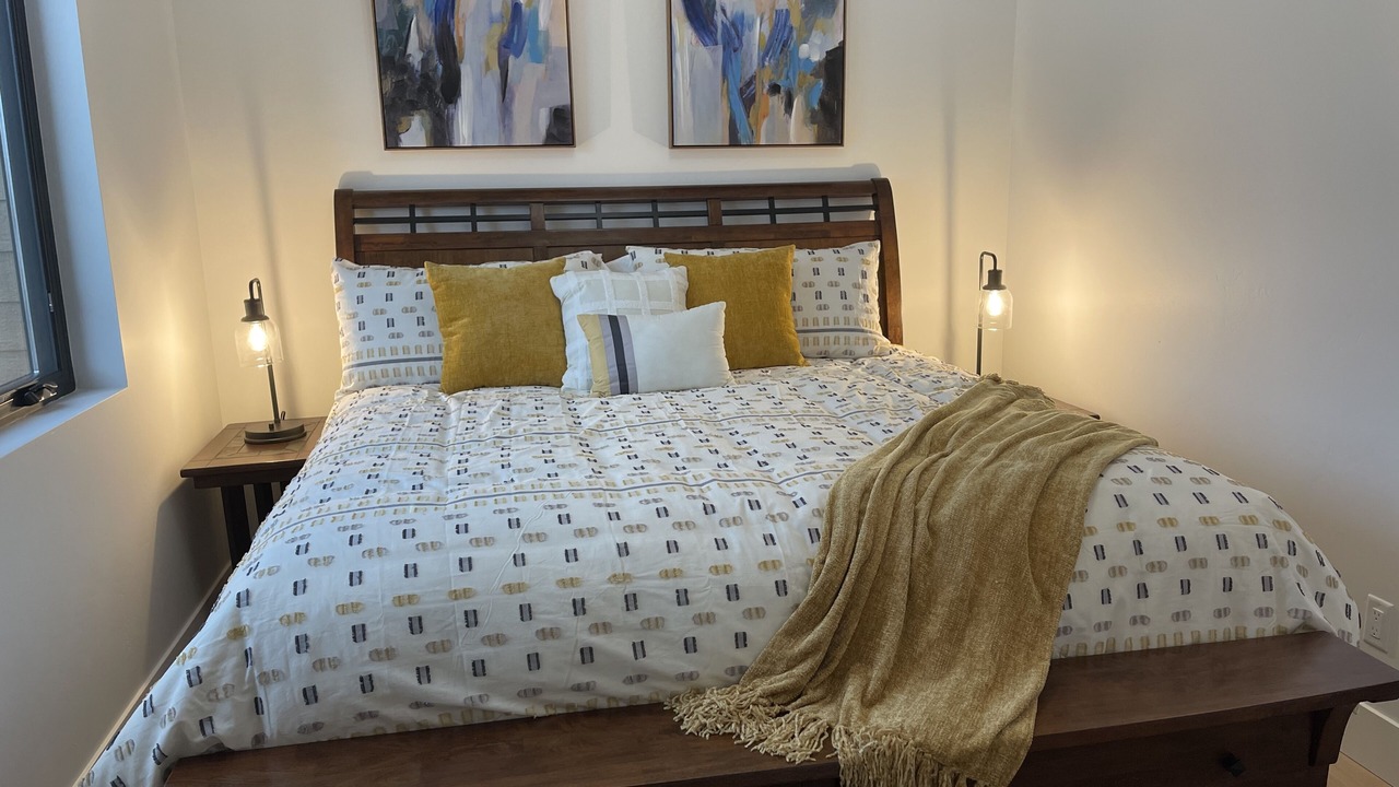 Photo of Bedroom in Whitefish