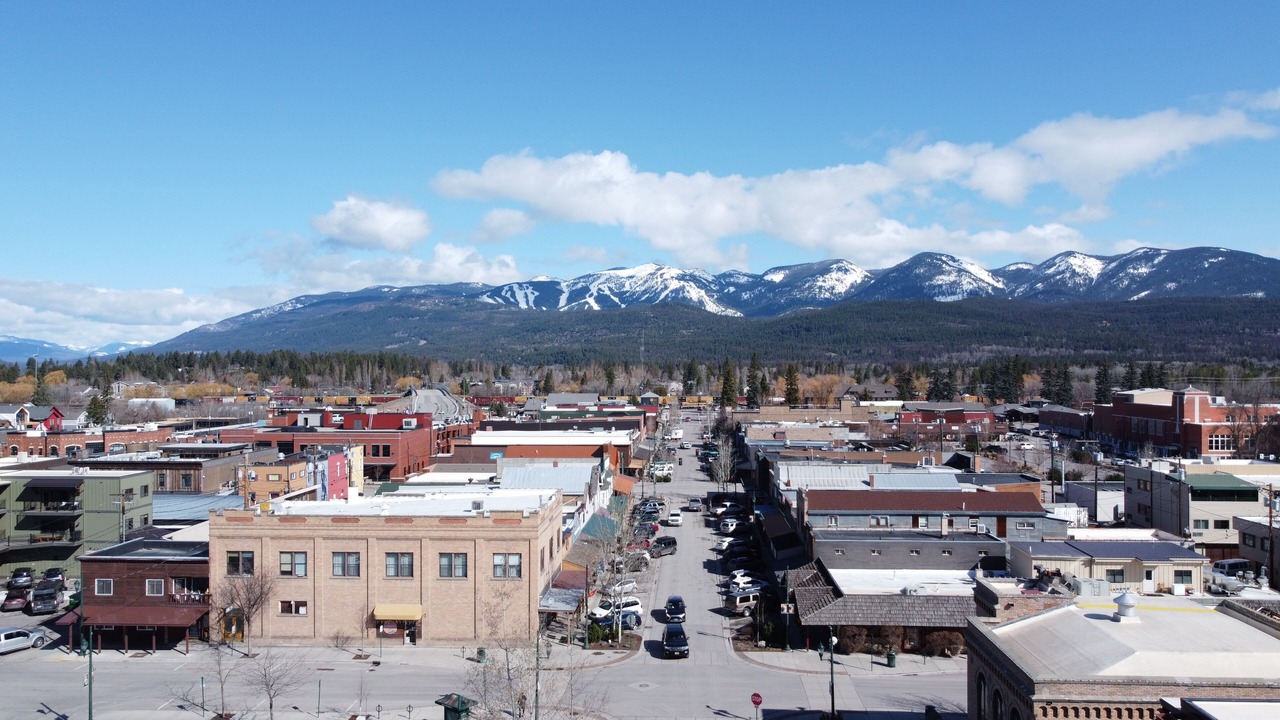 Photo of Others in Whitefish