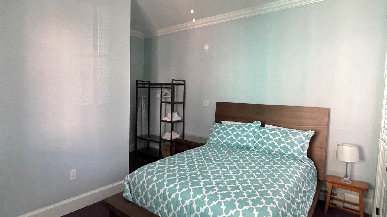 Photo of Bedroom in Cape May