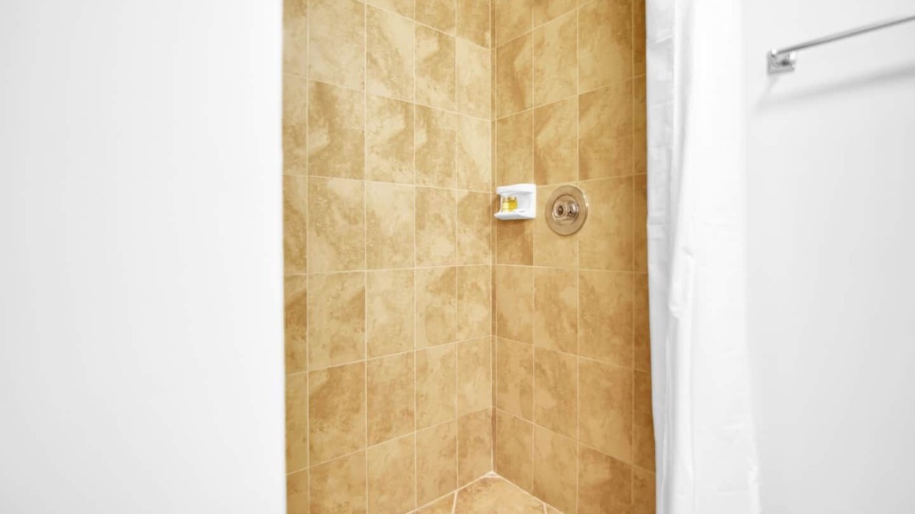 Photo of Bathroom in Mission Bay