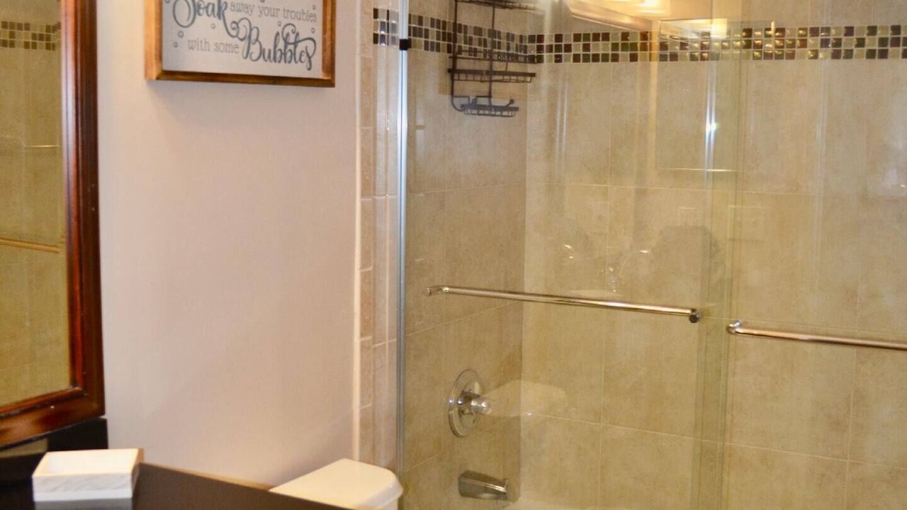 Photo of Bathroom in Mission Bay
