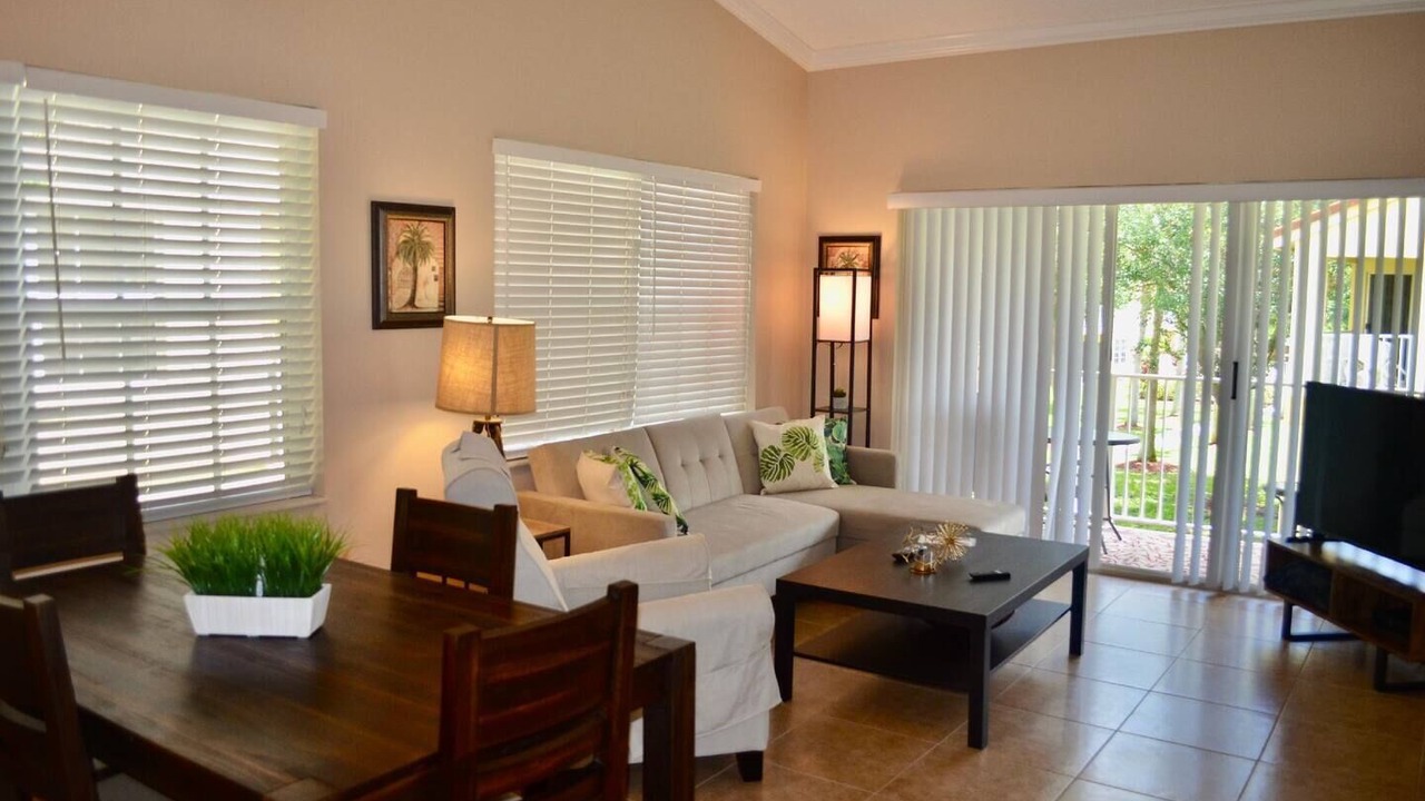 Photo of Livingroom in Mission Bay