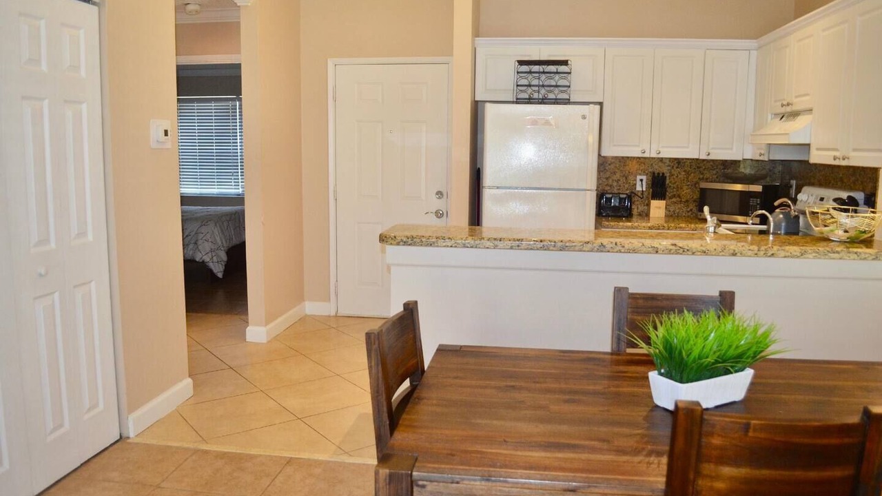 Photo of Kitchen in Mission Bay