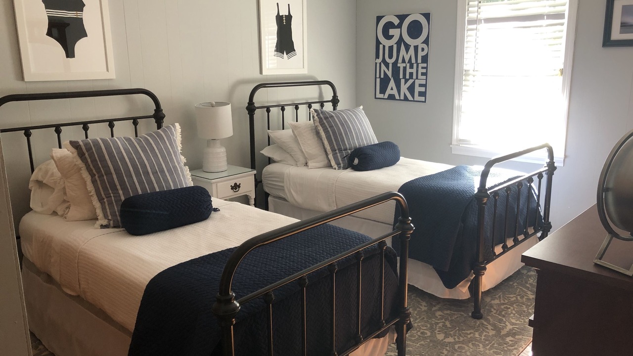 Photo of Bedroom in Northville