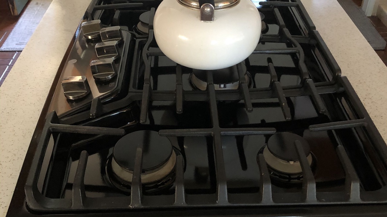 Photo of Kitchen in Northville