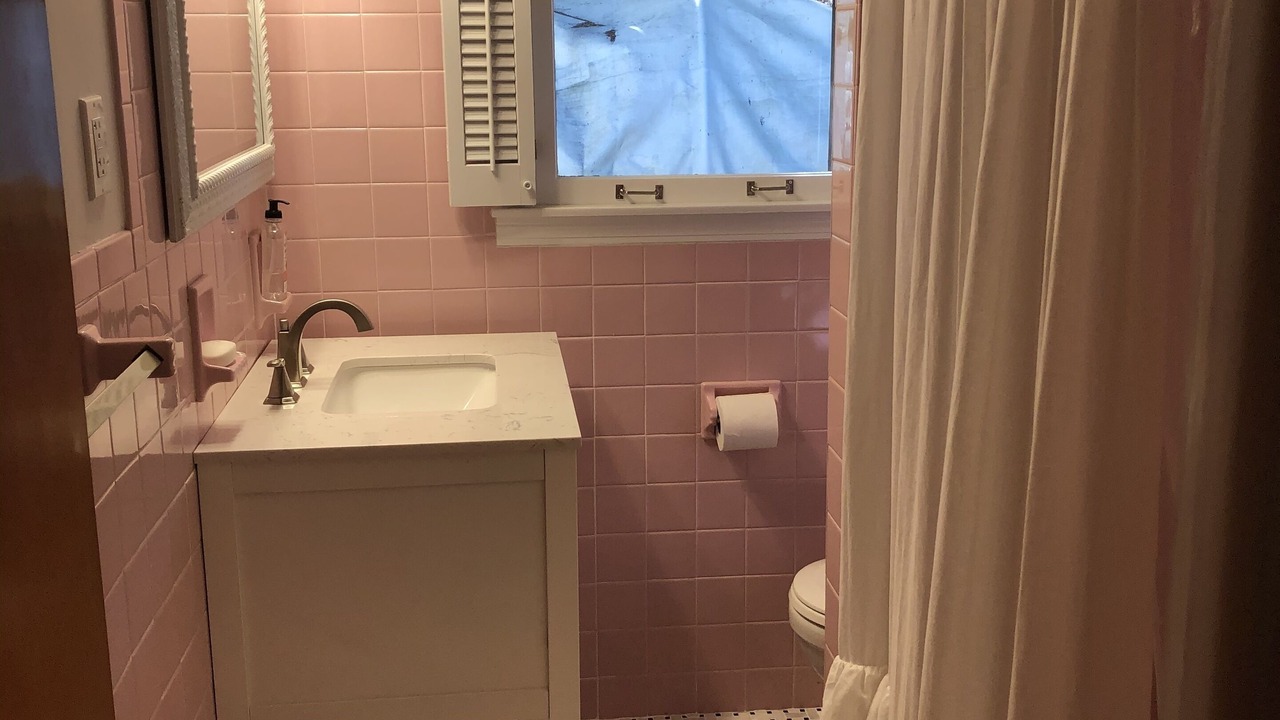 Photo of Bathroom in Northville