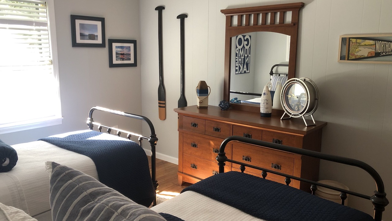Photo of Bedroom in Northville