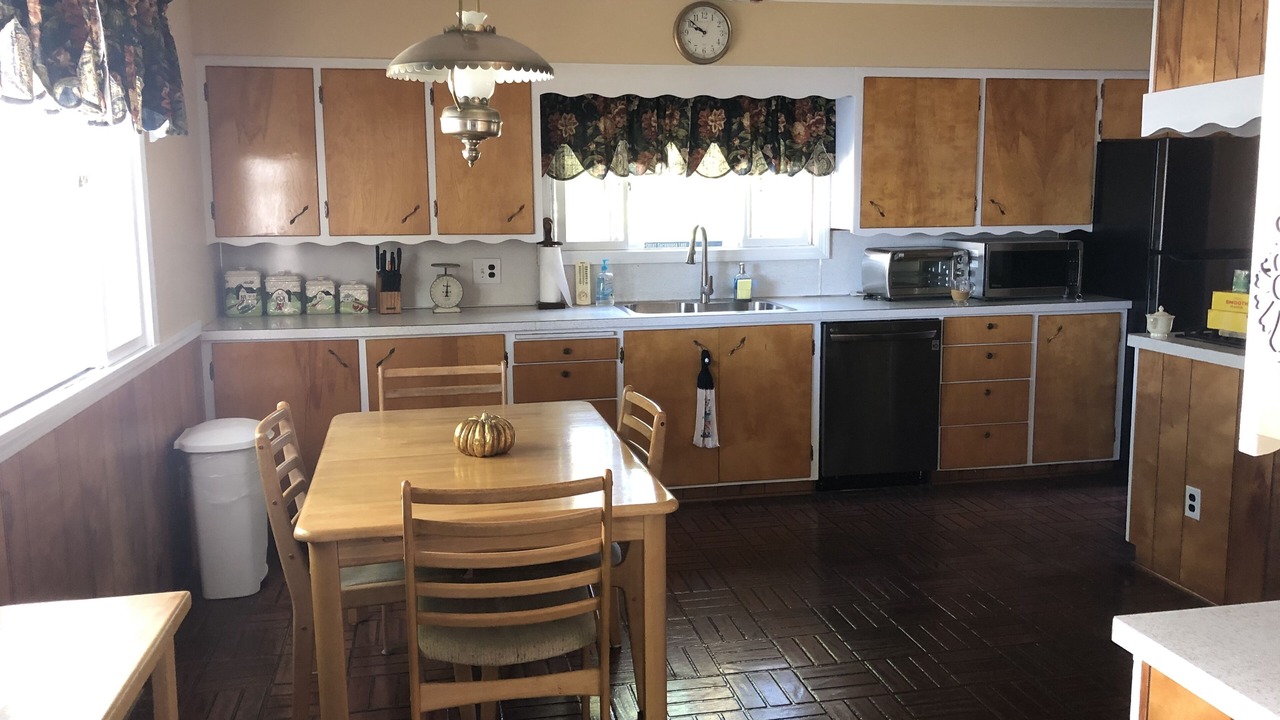 Photo of Kitchen in Northville