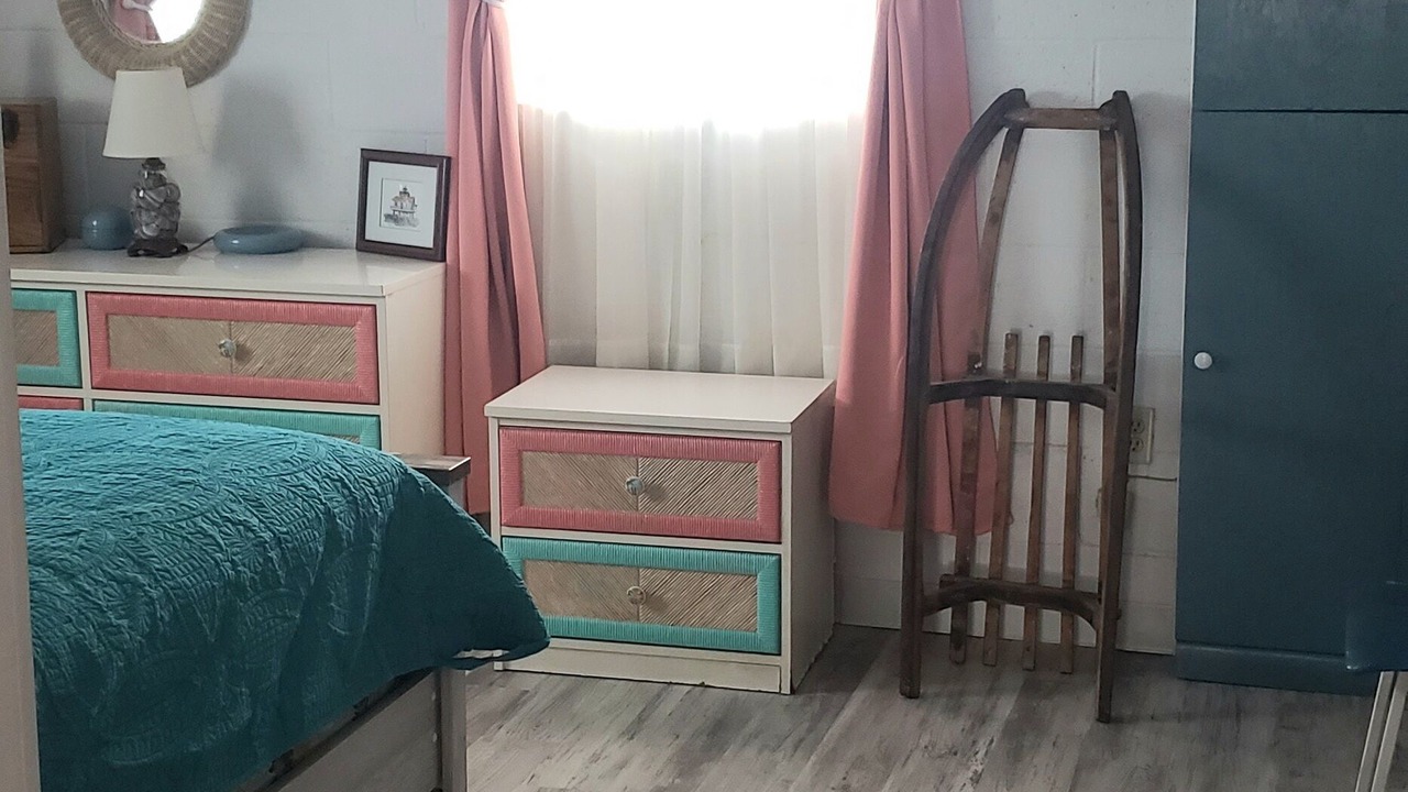 Photo of Bedroom in Deal Island