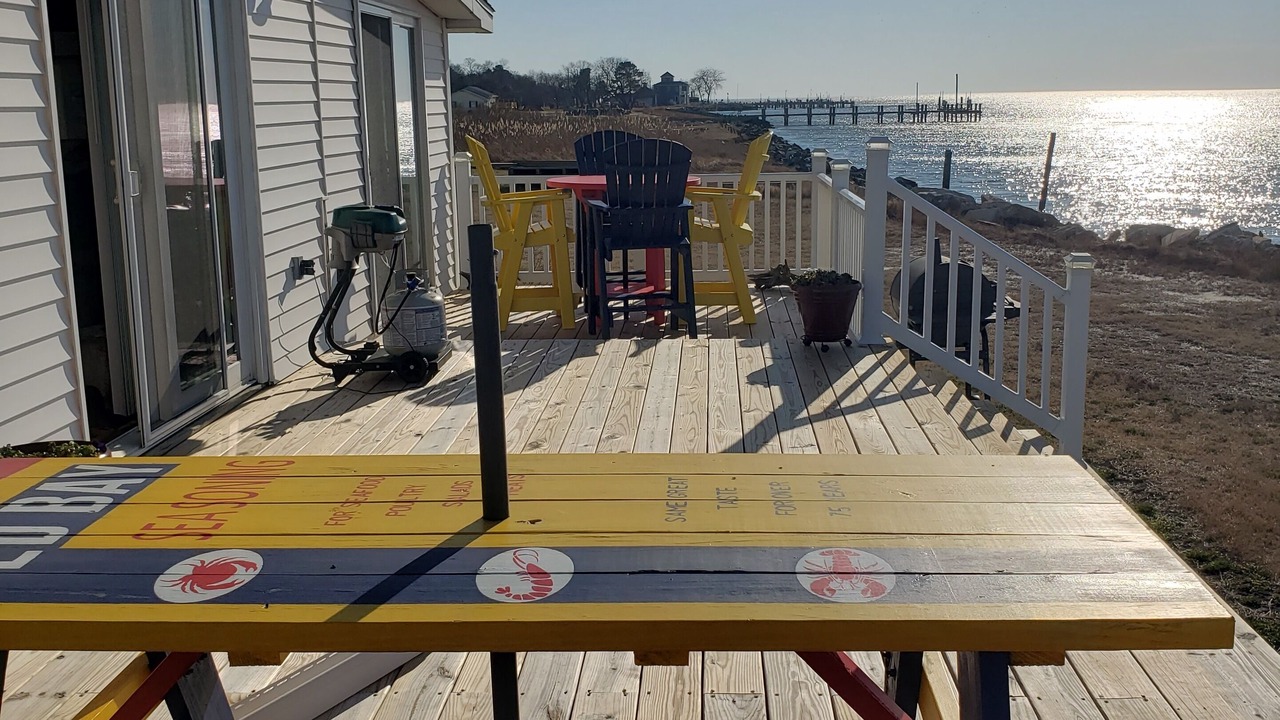 Photo of Outdoor in Deal Island