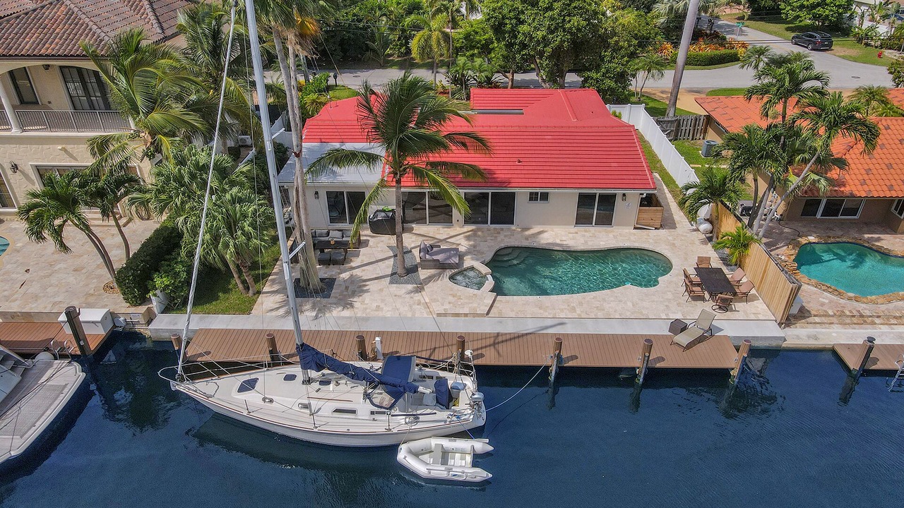 Photo of Outdoor in Pompano Isles
