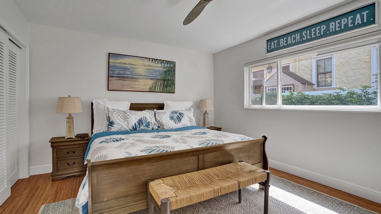 Photo of Bedroom in Pompano Isles
